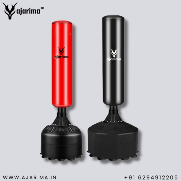 Taekwondo Kicking Bag Punching Bag In Taekwondo Kickboxing